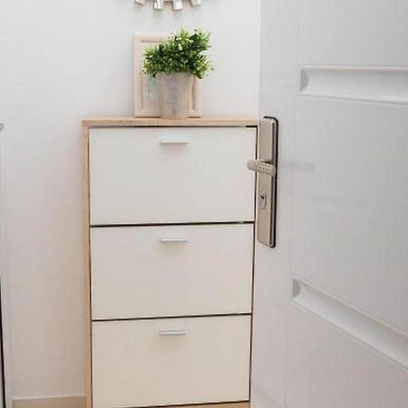 Apartments C-Enter ザグレブ 部屋 写真