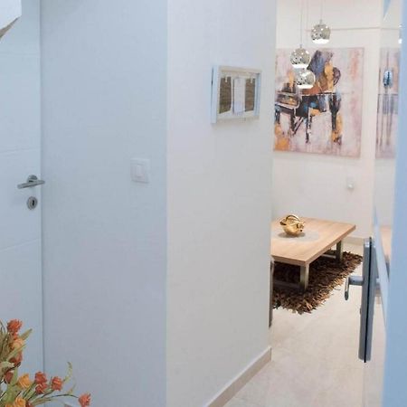 Apartments C-Enter ザグレブ 部屋 写真