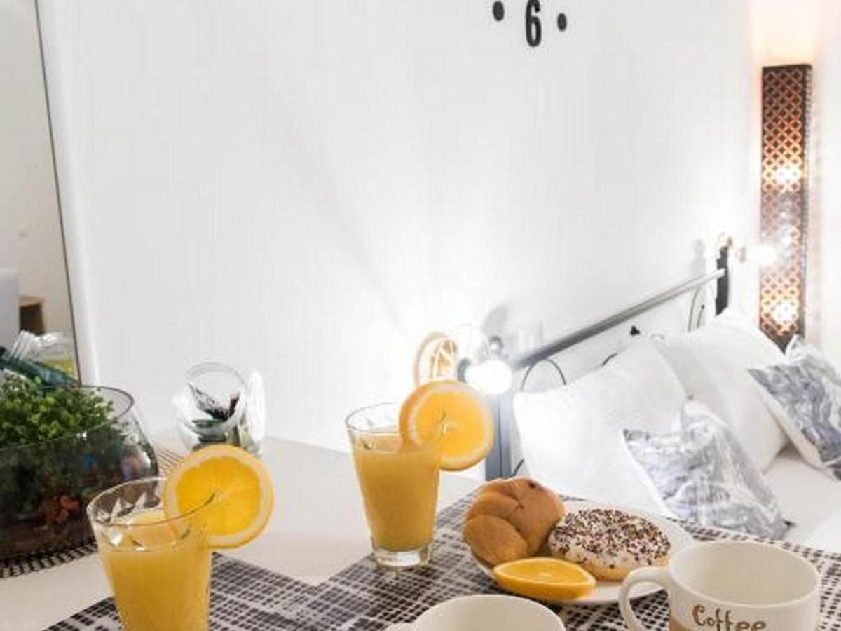Apartments C-Enter ザグレブ エクステリア 写真