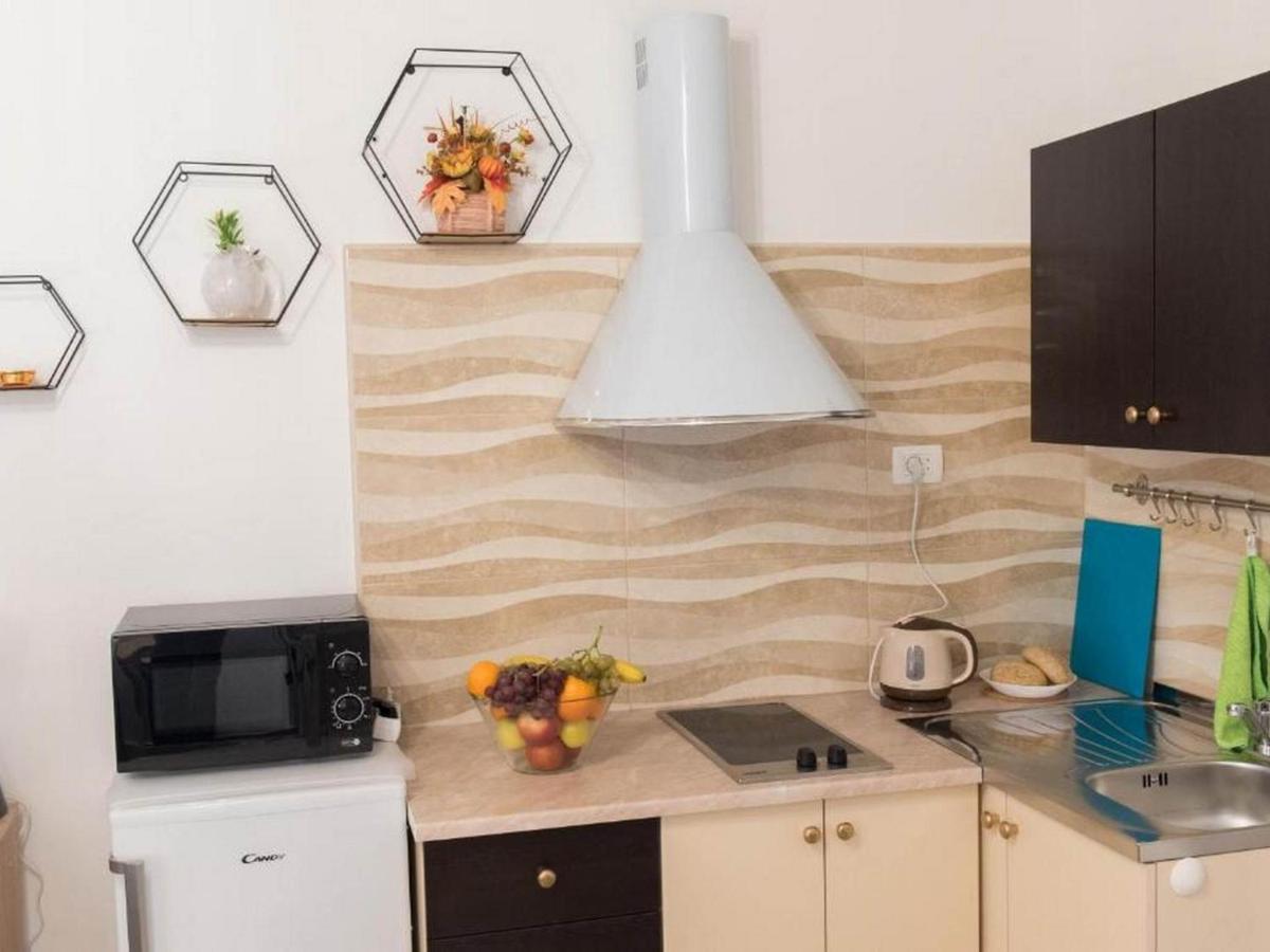Apartments C-Enter ザグレブ エクステリア 写真