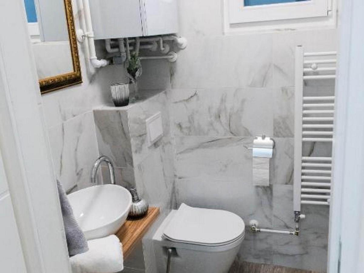 Apartments C-Enter ザグレブ エクステリア 写真