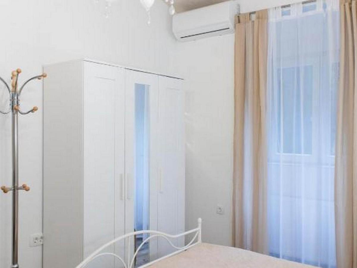 Apartments C-Enter ザグレブ エクステリア 写真