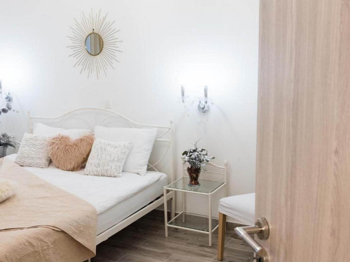 Apartments C-Enter ザグレブ エクステリア 写真