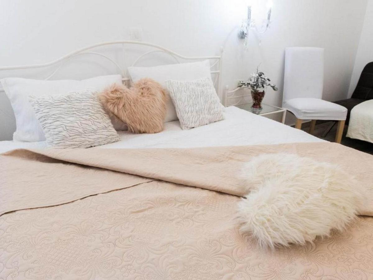 Apartments C-Enter ザグレブ エクステリア 写真