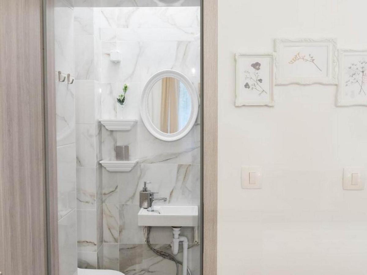 Apartments C-Enter ザグレブ エクステリア 写真