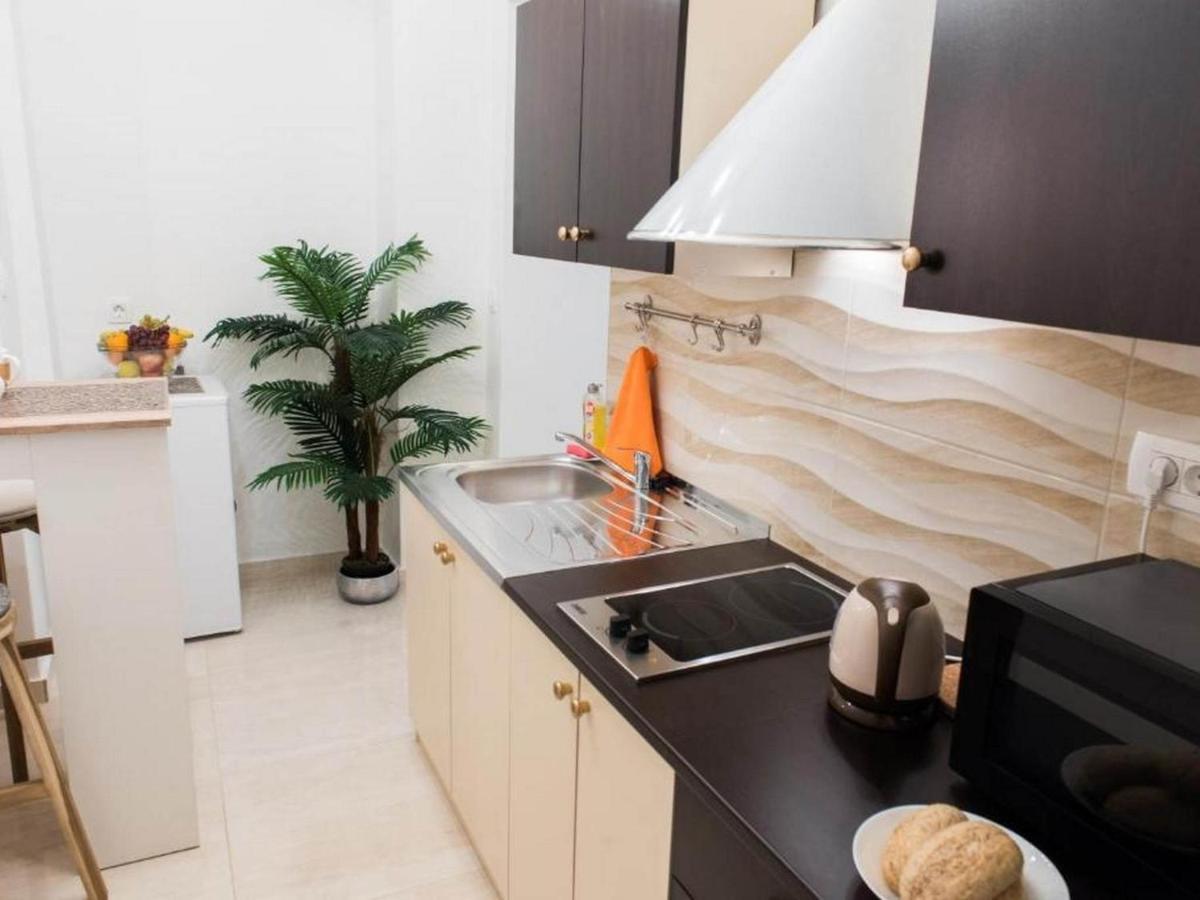 Apartments C-Enter ザグレブ エクステリア 写真