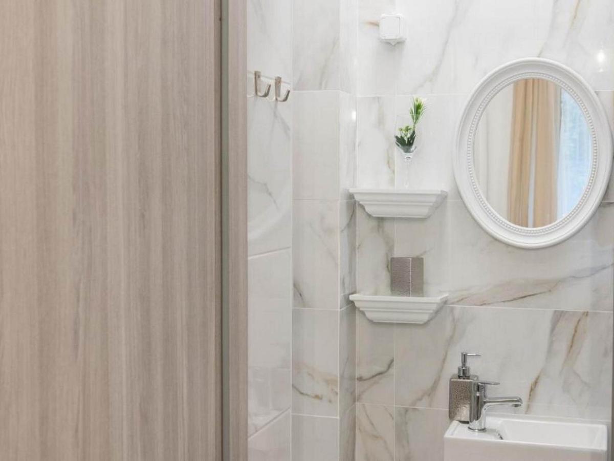 Apartments C-Enter ザグレブ エクステリア 写真