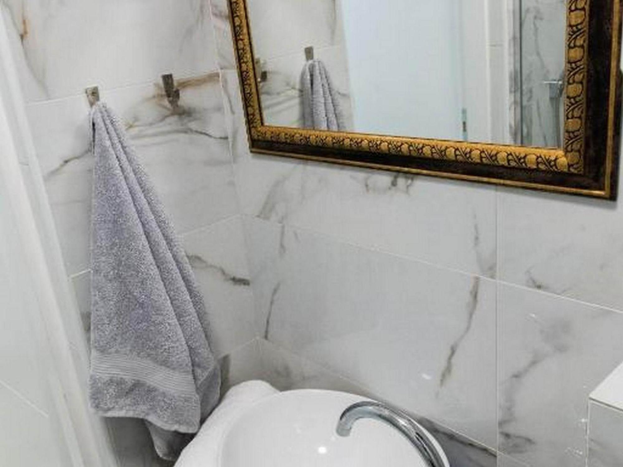 Apartments C-Enter ザグレブ 部屋 写真