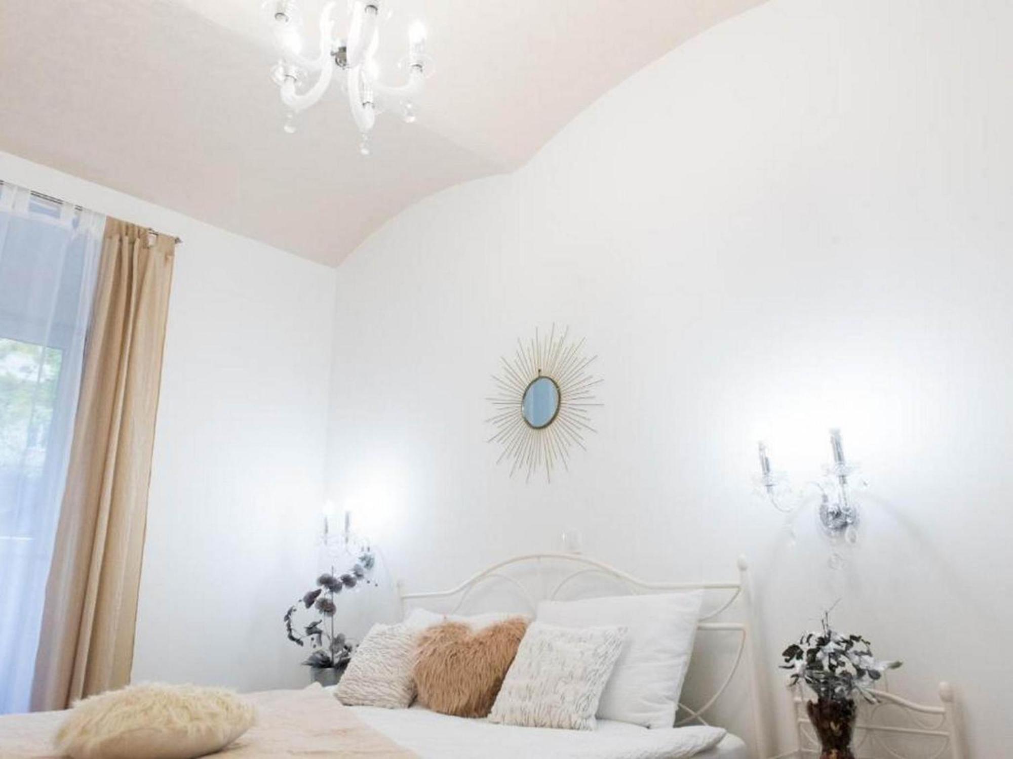 Apartments C-Enter ザグレブ 部屋 写真