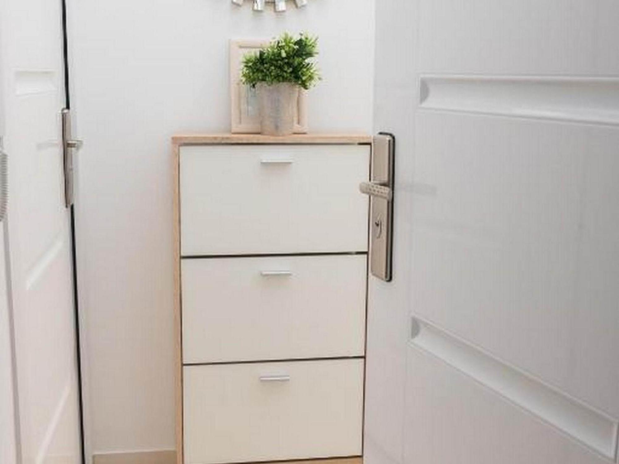 Apartments C-Enter ザグレブ 部屋 写真