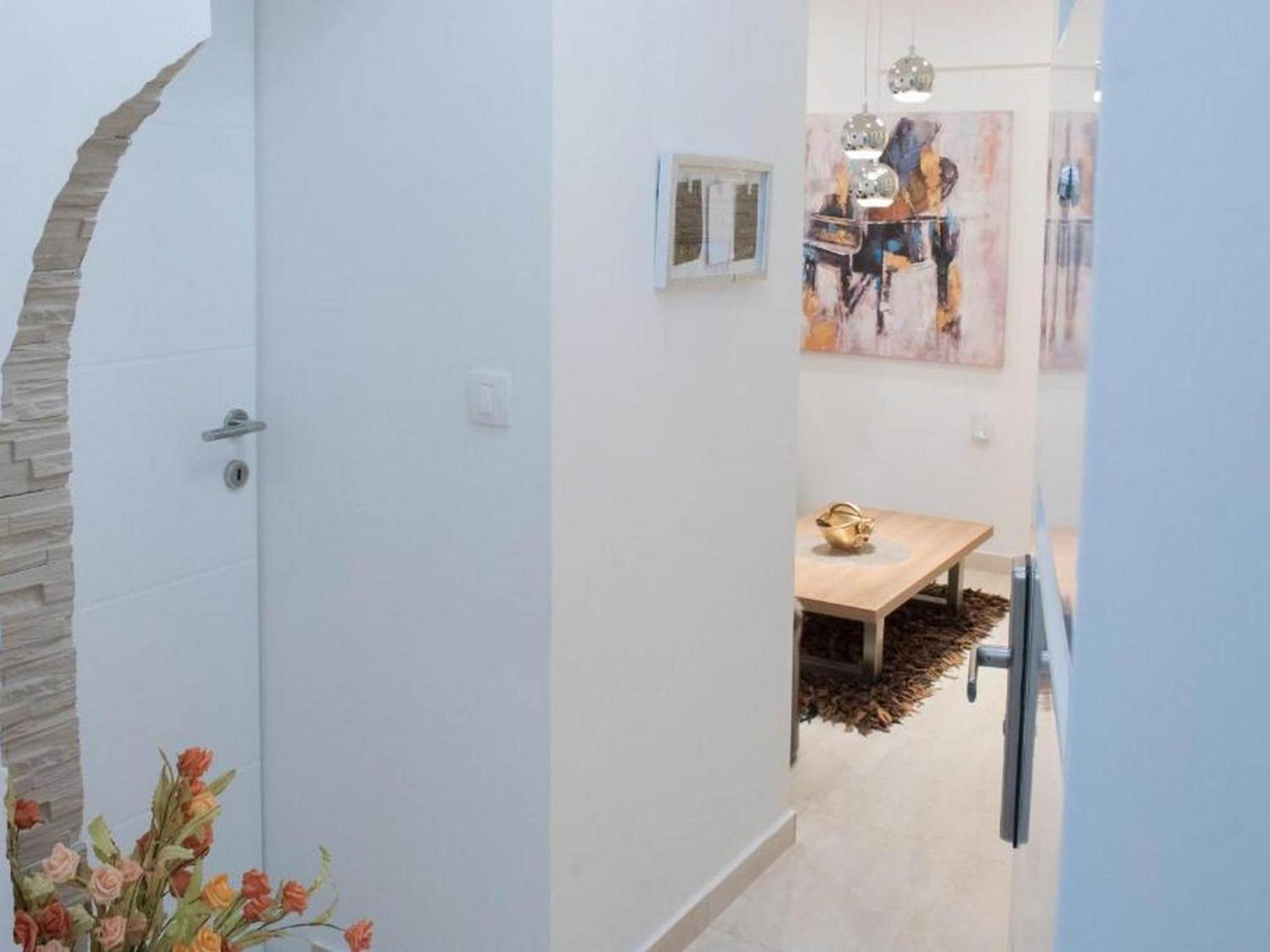Apartments C-Enter ザグレブ 部屋 写真